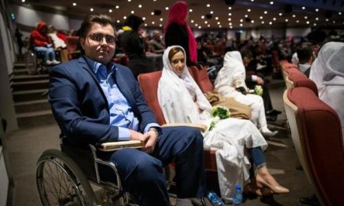 اعلام اقدامات سازمان رفاه شهرداری تهران در زمینه معلولین و مسئولیت پذیری اجتماعی