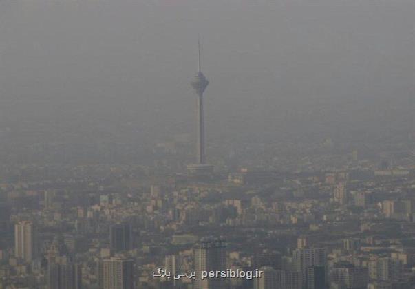 خسارات ناشی از آلودگی هوا به کشور سالانه بین 7 تا 11 میلیارد دلار است