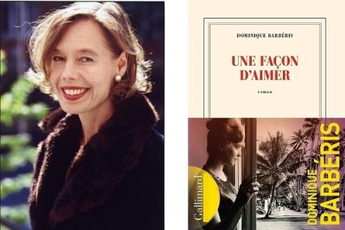 دومینیک باربریس برنده جایزه رمان آکادمی فرانسه ۲۰۲۳ شد