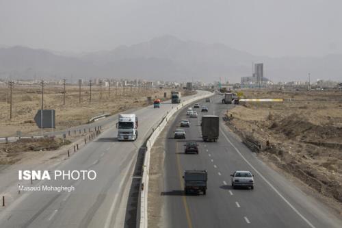 اعلام آماده باش در شهرستان فیروزكوه به دنبال وضعیت نارنجی
