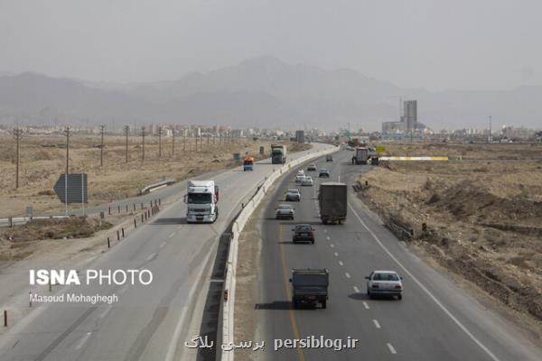 اعلام آماده باش در شهرستان فیروزكوه به دنبال وضعیت نارنجی
