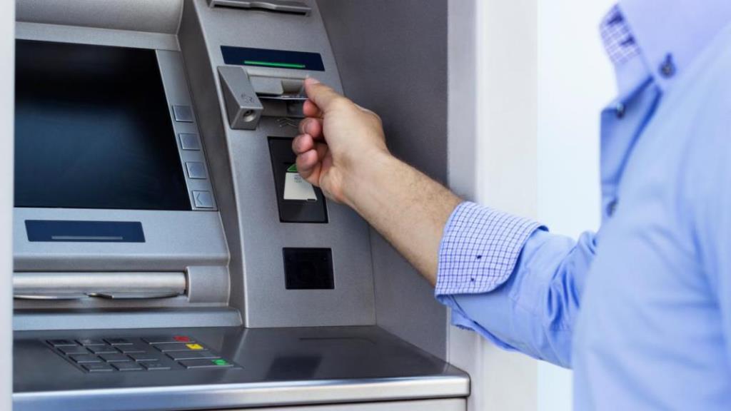 فروش دستگاه atm شخصی