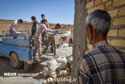 بیش از ۸۰ گروه جهادی در روزهای نوروز در استان مركزی فعالیت می نمایند