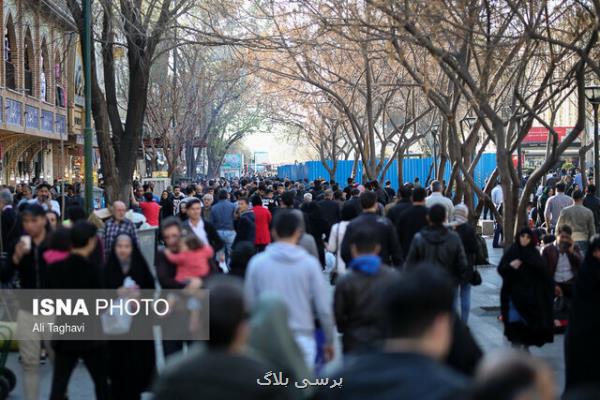 مثلث امید، ازدواج و افزایش جمعیت