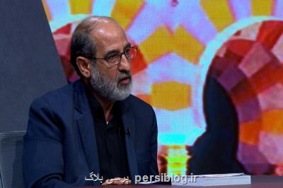 میان امویان شبه دین رایج بود نه خود دین