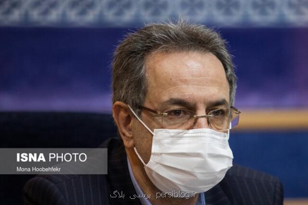 برگزاری مراسم پیاده روی جاماندگان اربعین در تهران منوط به نظر ستاد ملی کرونا است