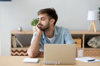 راه حل مقابله با خستگی اینترنتی در دنیای همه گیری