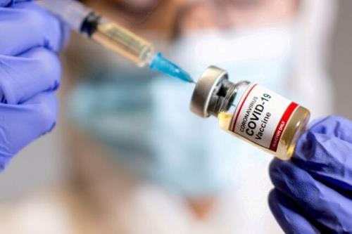 برنامه اندونزی برای تزریق دز بوستر واکسن کرونا