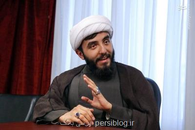 محمد سرور رجایی گرد و غبار بخشی از تاریخ دفاع مقدس را برداشت