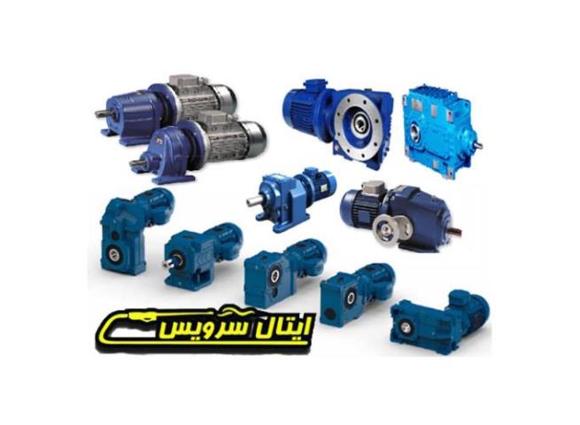 بازار خدمات تعمیر و نگهداری جهانی گیربکس صنعتی