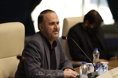 اگر نتوانیم دانش را مبدا تولید ثروت قرار دهیم هیچ کاری نمی توانیم