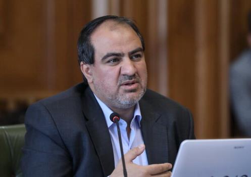 پیشنهادات عضو شورای شهر به شهرداری تهران در جهت شدت گرفتن مجدد کرونا