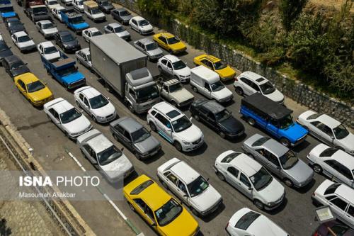 وعده وزیر راه برای تجهیز تمام جاده های کشور به دوربین