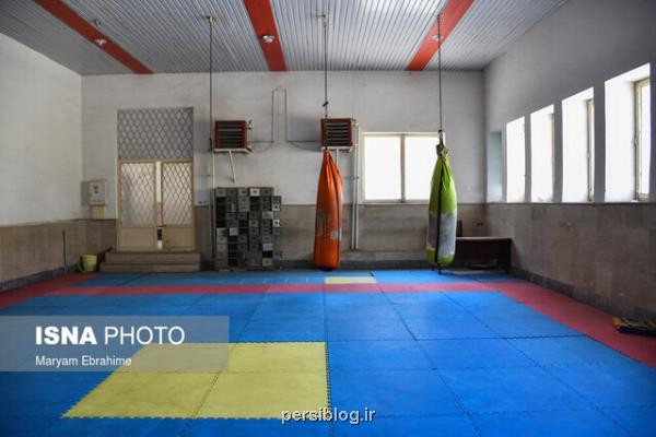 تعطیلی 2 هفته ای تمام اماکن ورزشی مشهد