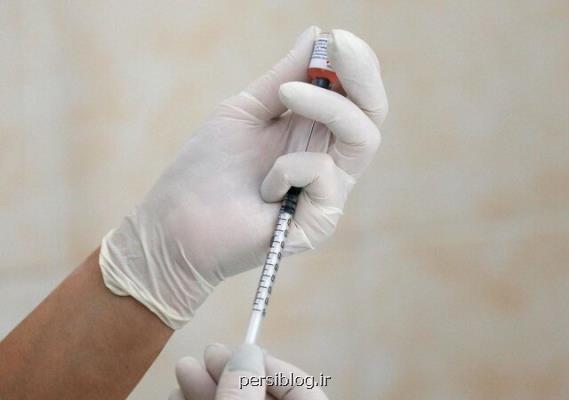 تزریق بیش از ۳۲۵هزار دز واکسن کرونا در کشور طی شبانه روز گذشته
