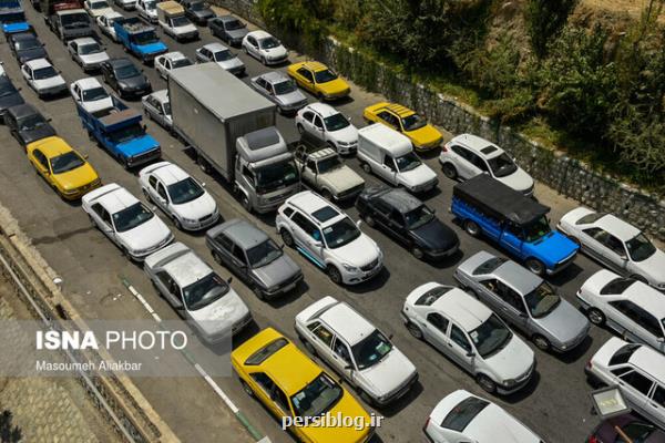 وعده وزیر راه برای تجهیز تمام جاده های کشور به دوربین