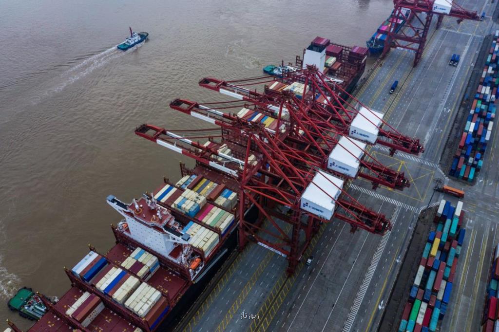 معرفی بزرگترین شرکت تجارت بین الملل و بازرگانی در کشور