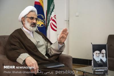 34 جلد کتاب در جهت معرفی شهدای روحانی تدوین شده است