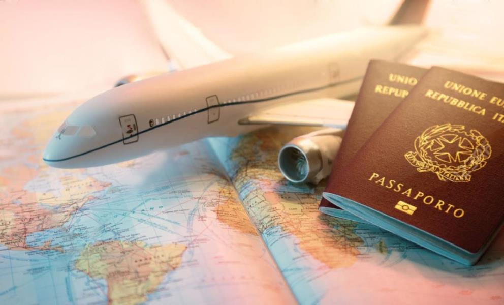 بهترین موسسه مهاجرتی و ثبتی بین الملل در ایران