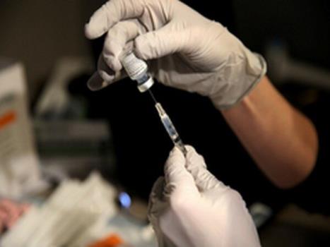 تایید واکسن یادآور دو ظرفیتی کرونا در کانادا