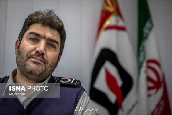 پیگیری برای ورود رشته مهندسی حریق به دفترچه کنکور