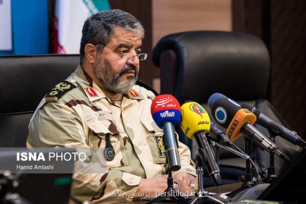 بدون درک اهمیت پدافند غیرعامل، در معرض تهدیدات قرار می گیریم