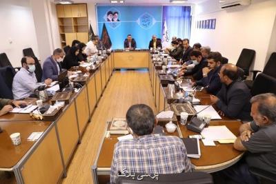 پیوست های فرهنگی برای تمامی رویدادهای ورزشی اجرائی می شود