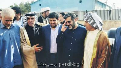 همه بخش های وزارت ارشاد برای برگزاری باشکوه اربعین بسیج شده اند