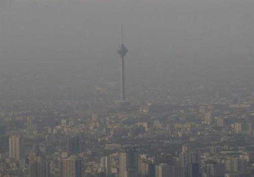 خسارات ناشی از آلودگی هوا به کشور سالانه بین 7 تا 11 میلیارد دلار است