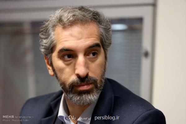 تکریم پیشکسوتان عرصه هنر مهم ترین وظیفه حوزه هنری وزارت ارشاد است