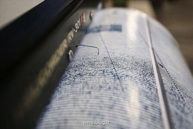 وقوع زلزله ۵ و یک دهم ریشتری در فوکوشیما ی ژاپن