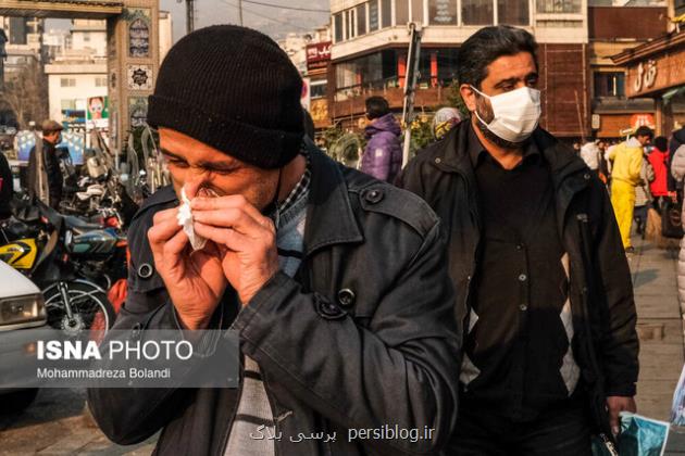 BA۵ همچنان واریانت غالب کرونا در ایران و جهان
