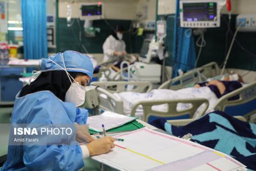 کمبود شدید نیرو در وزارت بهداشت و خطر پریشانی در بیمارستان ها