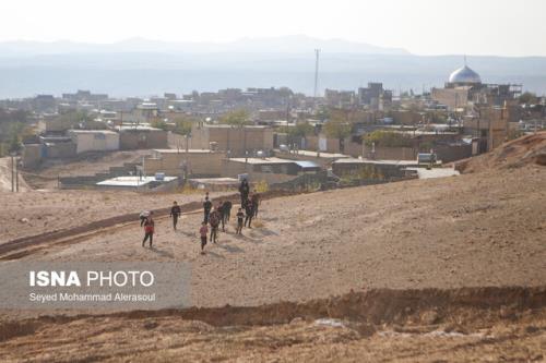 خدمات رسانی گسترده به روستاها بعد از انقلاب