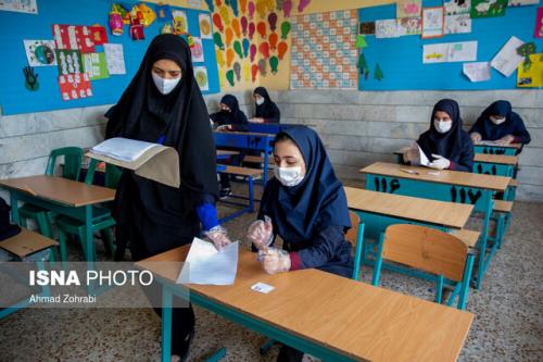 پیشنهاد قطعی اینترنت در زمان برگزاری امتحانات نهایی تصویب نشده است