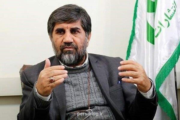 ارائه هفت هزارعنوان کتاب درنمایشگاه ملی کتاب دفاع مقدس و مقاومت