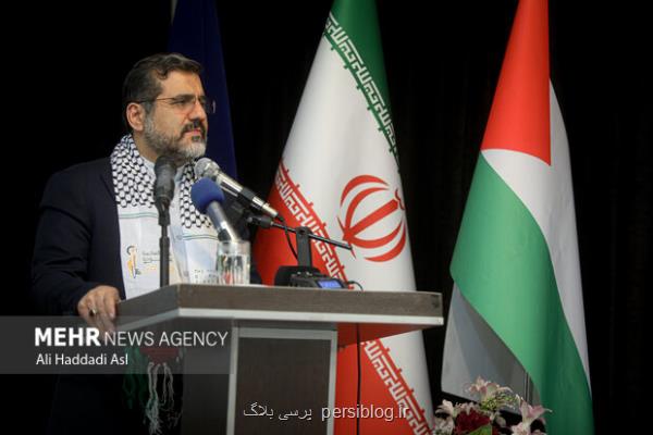 دفاع امام خمینی(ره) از آرمان فلسطین معادلات منطقه را به هم ریخت