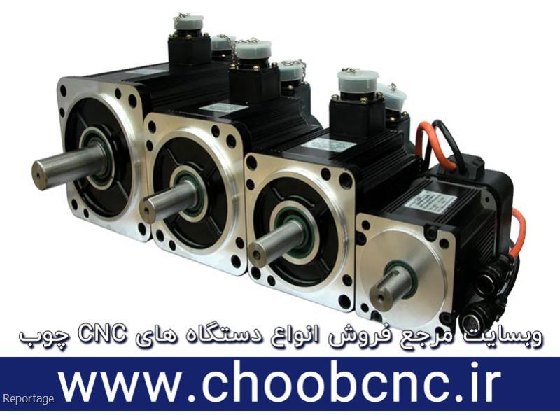 راهنمای خرید اسپیندل دستگاه cnc چوب