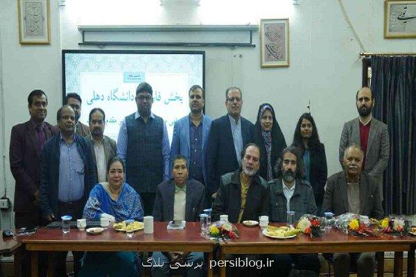 شعر زنان ایران پیشرفت شایان توجهی داشته است