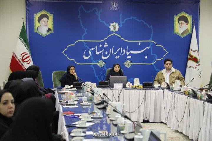 شروع انقطاع از فرهنگ اصیل ایرانی بعد از دوران صفویه