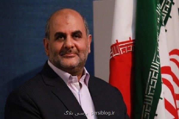 مشهد میزبان آئین بزرگداشت فردوسی با حضور سخنگوی دولت
