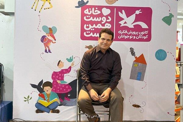 شمارگان هزار نسخه ای و مخاطب ۲۰ میلیونی این وضعیت عالی است؟