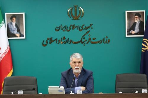 پیام وزیر ارشاد به مناسبت روز خبرنگار صیانت از حقیقت در بیان بی لکنت