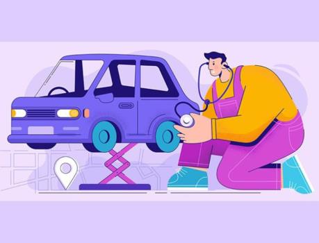 استانداردها و زمان تعویض کاتالیزور