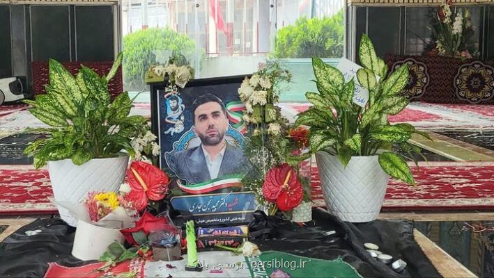 شهید مجید تجن جار کسی که تا قلب هوش مصنوعی جهان پیش رفت