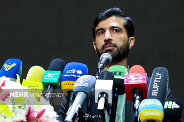 روایت خون و دوربین بزرگداشت شهدای رسانه مقاومت در روز خبرنگار