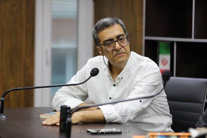 نوید آنجا از جهان بدون آمریکا و اروپا حفره های کتاب و معنای هویت!
