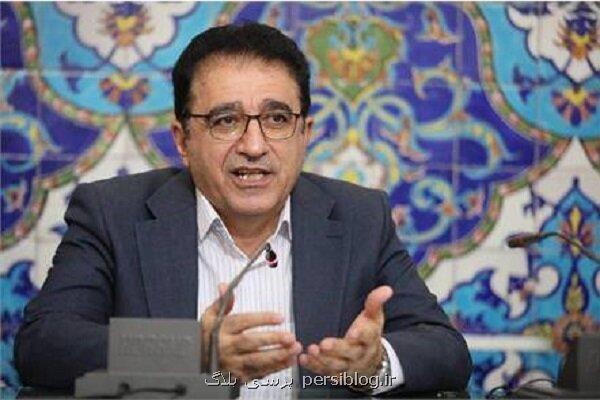 توضیحات قادر آشنا در رابطه با تفویض اختیارات بخشنامه ساماندهی مد و لباس