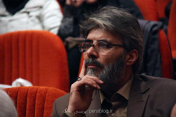 منصور انوری رمانی پنج جلدی درباره ی عاشورا می نویسد