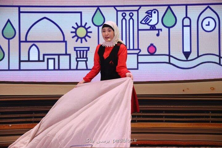 جشنواره قصه گویی فراخوان داد قصه های نهج البلاغه و ایثار محور جشنواره
